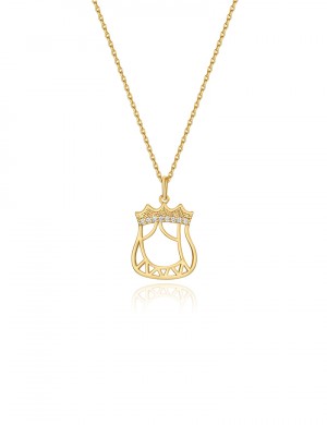项链• 国王皇后系列 Queen Necklace 皇后项链