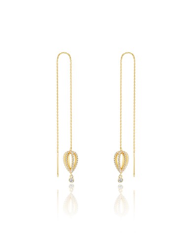 耳环• 热气球系列 Hot Air Balloon Dream Earring热气球耳线