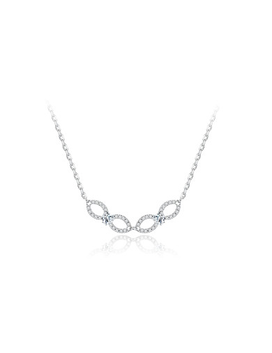 项链•蕾丝系列 Lace necklace 蕾丝项链