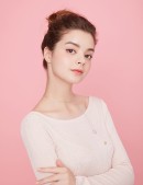 项链• 臻爱之心系列 Love You Twice Necklace双心可调节长项链