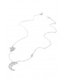 项链•魅力星月系列 Stella Necklace 星星月亮锁骨链