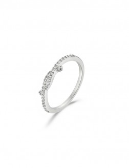 戒指• 时尚系列 Charlotte Ring夏洛特王冠戒指
