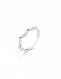 戒指• 时尚系列 Margarita Ring玛格丽特王冠戒指