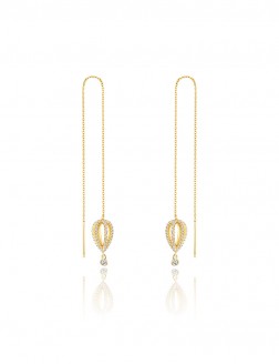 耳环• 热气球系列 Hot Air Balloon Dream Earring热气球耳线