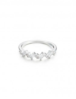 戒指• 时尚系列 Queen Victoria Ring维多利亚王冠戒指