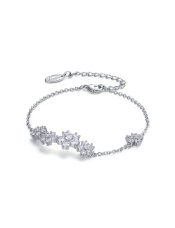 手链• 樱花系列 Cherry blossom bracelet 樱花手链