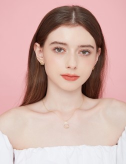 项链• 国王皇后系列 King Necklace 国王项链