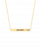 项链•你的专属系列 Month Necklace 月份项链
