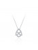 项链•鱼尾系列 Fish Tail Necklace 鱼尾项链