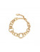 手链•Glam Ever X Akiiiko联名系列 Zircon chain bracelet 锆石链条手链