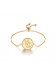 手链•美人鱼系列 Mermaid Engravement Bracelet 浮雕美人鱼伸缩手链