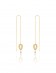 耳环• 热气球系列 Hot Air Balloon Dream Earring热气球耳线