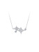 项链•满天星系列 Full of stars pendant necklace 满天星吊坠项链
