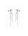 耳环•祥云系列 Cloud fringe earrings 祥云流苏耳环