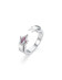 戒指•枫叶系列 枫叶戒指 Maple leaf ring