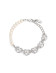 手链• 甜品系列 Preger bread pearl bracelet 普雷结面包珍珠手链