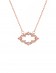 项链• 巴洛克系列 Love in Rome Necklace爱在罗马项链