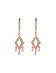 耳环• 巴洛克系列 Gypsy Girl Earrings吉普赛女郎耳环