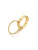 戒指• 质感金属系列 Happy Hour Ring多圈金属戒指