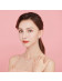 耳环•兰花系列 Orchid Petals Long Chain Earrings 兰花花瓣长链耳环