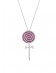 项链•糖果系列 Lollipop Necklace 棒棒糖项链